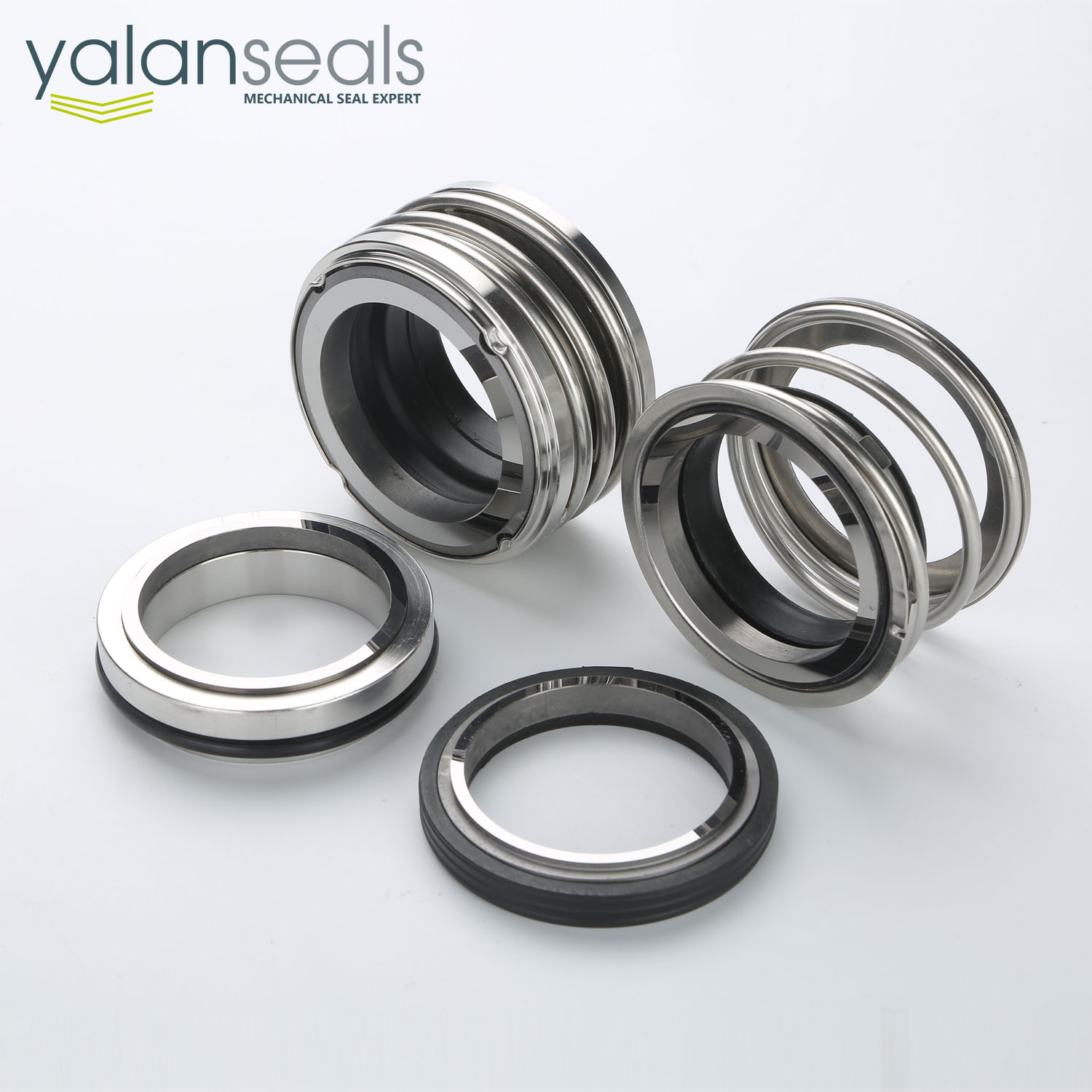 亞蘭128-YL110雙封